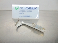 Bild von Motorhaubenscharnier links Mitsubishi Carisma Sedan aus 1999 zu 2004