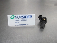 Picture of Captor pms (ponto de motor) Mitsubishi Carisma Sedan de 1999 a 2004 | 7700113552