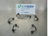 Picture of Fuel Pump / injectors Hose /Pipes Set Mitsubishi Carisma Sedan from 1999 to 2004