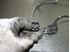Picture of Captor / sensor de abs frente direito Mitsubishi Carisma Sedan de 1999 a 2004 | BOSCH 0265006224
