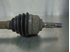 Immagine di Albero motore / Semiasse anteriore destra Opel Corsa B Van de 1997 a 2001