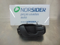 Picture of Interior Handle - Front Right Daewoo Lanos de 1997 a 2000