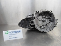 Bild von Getriebe Mitsubishi Carisma Sedan aus 1999 zu 2004 | PMR915425