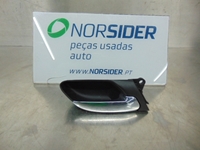 Picture of Puxador interior trás direito Bmw Serie-3 Touring (E46) de 2001 a 2005 | 8200752