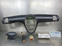 Picture of Conjunto de airbags Citroen Xsara Picasso de 2000 a 2004 | AUTOLIV