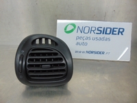 Imagen de Conducto de ventilación lateral derecho Citroen Xsara Picasso de 2000 a 2004 | 9631280077
