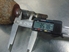 Imagen de Transmision delantera izquierda Opel Astra H de 2004 a 2007