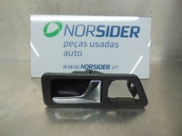 Picture of Puxador interior frente direito Mercedes 190 _201 de 1982 a 1993 | 2017660264