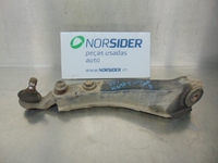 Immagine di Braccio trasversale 1 ° asse anteriore inferiore sinistro Opel Corsa B de 1997 a 2001