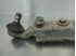Immagine di Braccio trasversale 1 ° asse anteriore inferiore sinistro Opel Corsa B de 1997 a 2001