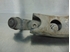Immagine di Braccio trasversale 1 ° asse anteriore inferiore sinistro Opel Corsa B de 1997 a 2001