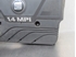 Imagen de Caja de filtro de ar Seat Cordoba de 1999 a 2002