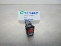 Picture of Comando / botão de 4 piscas Honda Civic de 1988 a 1991