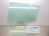 Imagem de Vidro porta trás esquerda Opel Astra H de 2007 a 2009