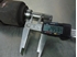 Imagen de Transmision delantera derecha Fiat Bravo de 1995 a 1999