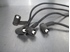 Picture of Ignition Spark Plug Leads Cables Peugeot 306 from 1993 to 1997