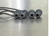 Picture of Ignition Spark Plug Leads Cables Peugeot 306 from 1993 to 1997