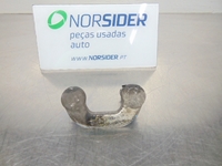 Imagen de Pendural de barra estabilizadora delantera izquierdo Audi A6 de 1997 a 2001 | 4D0411317J