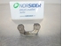 Imagen de Pendural de barra estabilizadora delantera izquierdo Audi A6 de 1997 a 2001 | 4D0411317J