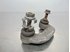 Imagen de Pendural de barra estabilizadora delantera izquierdo Audi A6 de 1997 a 2001 | 4D0411317J