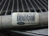 Picture of A/C Radiator Ford Focus from 1998 to 2001