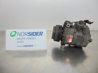 Imagen de Compresor de aire acondicionado Bmw Serie-5 Touring (E39) de 1997 a 2000 | Denso  7SBU16C    447220-8022