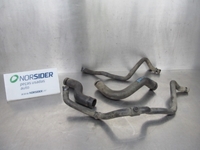 Bild von Kühlwasserschlauch set Fiat Bravo aus 1995 zu 1999