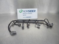 Picture of Instalação eléctrica de injecção Mazda 323 F (5 Portas) de 2001 a 2004