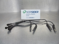 Picture of Conjunto de cabos de velas Mazda 323 F (5 Portas) de 2001 a 2004
