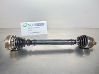 Bild von Antriebswelle vorne links Audi A6 aus 1997 zu 2001