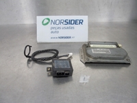 Bild von Wegfahrsperre set Fiat Bravo aus 1995 zu 1999 | BOSCH 0261204405
