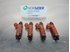 Picture of Conjunto de injectores Mazda 323 F (5 Portas) de 2001 a 2004 | Denso 195500-3020