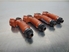 Picture of Conjunto de injectores Mazda 323 F (5 Portas) de 2001 a 2004 | Denso 195500-3020