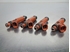 Picture of Conjunto de injectores Mazda 323 F (5 Portas) de 2001 a 2004 | Denso 195500-3020