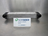 Picture of Radiador do intercooler Bmw Serie-5 Touring (E39) de 1997 a 2000