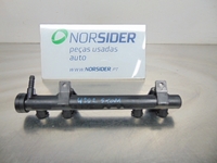 Imagem de Régua / rampa de injectores Skoda Fabia de 2000 a 2004 | 0471333190
5WS025