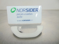 Picture of Left Rear Roof Handle Skoda Fabia from 2000 to 2004