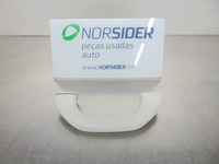 Bild von Haltegriff / Dachgriff vorne links Skoda Fabia aus 2000 zu 2004