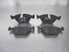 Bild von Bremsbelagsatz / Bremsklötze hinten Bmw Serie-5 Touring (E39) aus 1997 zu 2000