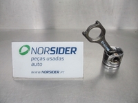 Picture of Piston Peugeot 307 from 2001 to 2005 | REF. MOTOR: 8HZ