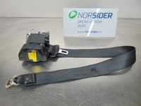 Imagen de Cinturon seguridad trasero izquierdo Audi A6 de 1997 a 2001