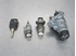 Imagen de Kit / juego inmovilizador Audi A6 de 1997 a 2001 | BOSCH 0261204256