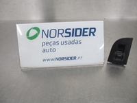 Picture of Comando / botão do elevador vidro trás direito Audi A6 de 1997 a 2001