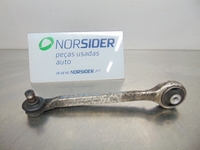 Imagen de Brazo transversal 1º eje superior delantero derecho Audi A6 de 1997 a 2001 | 8D0407508E