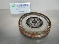 Picture of Volante de motor Audi A6 de 1997 a 2001 | LUK