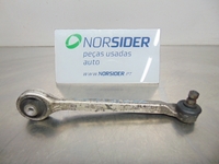 Imagem de Braço transversal 1º eixo superior frente esquerdo Audi A6 de 1997 a 2001 | 8D0407507E