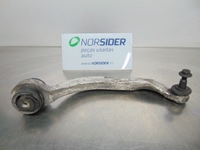 Imagen de Brazo transversal 1º eje inferior trasero derecho Audi A6 de 1997 a 2001