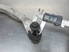 Imagen de Brazo transversal 1º eje inferior trasero derecho Audi A6 de 1997 a 2001