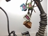 Picture of Engine Loom /Harness Audi A6 from 1997 to 2001