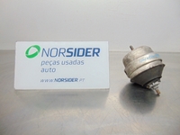 Immagine di Supporto / blocco motore sinistro Audi A6 de 1997 a 2001 | 8D0199379J